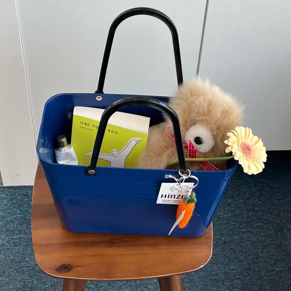 스웨덴 힌자백 S사이즈 HINZA BAG