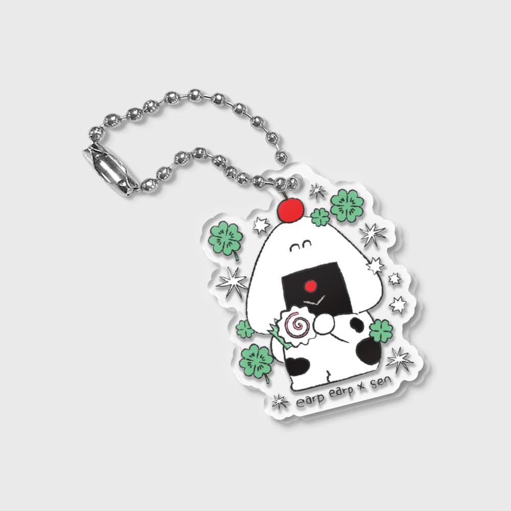 [무료배송/증정][어프어프XSEN]삼식이(키링)