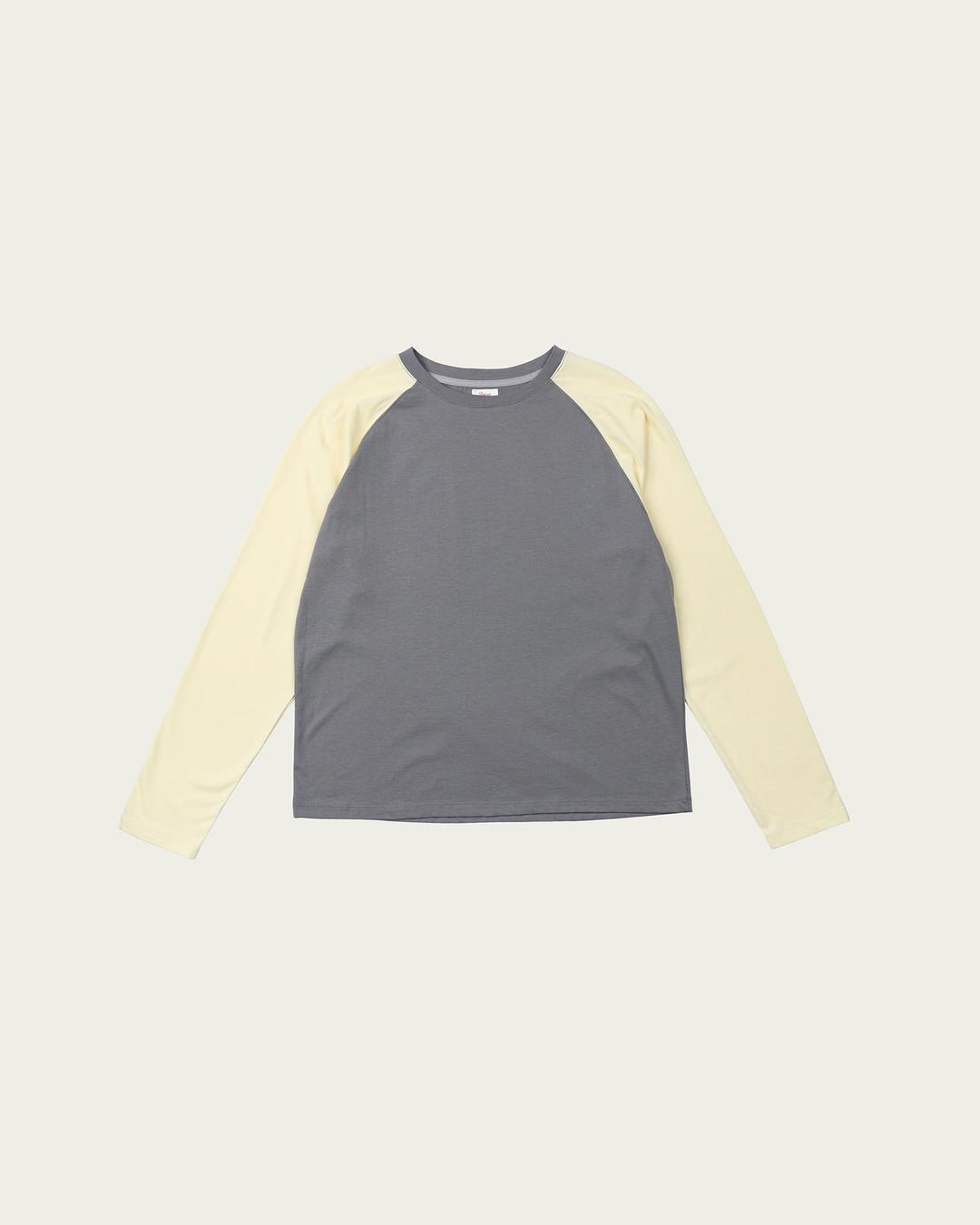 Pear Raglan Tee