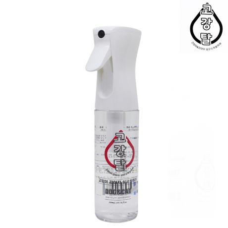 고강탈 라파스프레이 300ml(반자동)/반려동물 탈취제