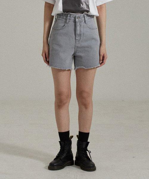 ショートパンツ asif CALIE  LACE RIBBON SHORT PANTS BMY782 asif CALIE LACE RIBBON SHORT PANTS BMY782