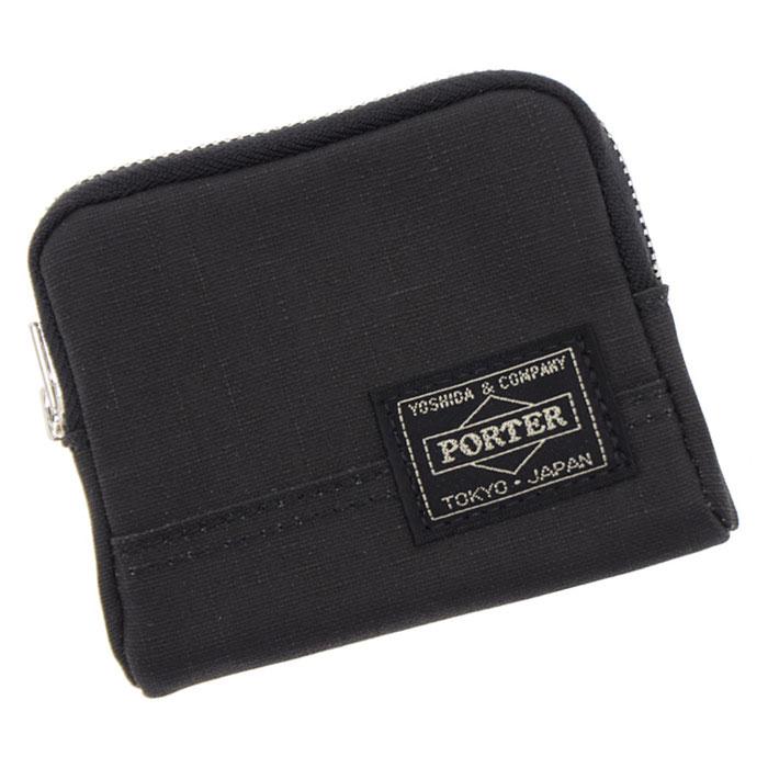 DUCK COIN CASE  PORTER
