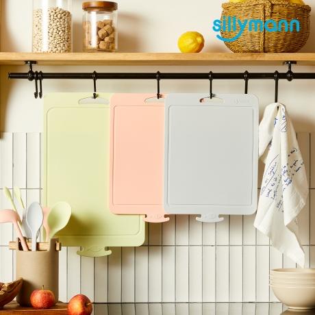 [실리만] 센츄리가든 도마 (대) WSK4073플레이실리콘!실리만