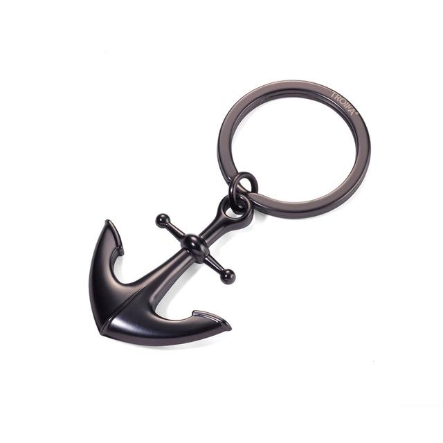 [TROIKA] ANCHOR 키홀더 그레이 (KR17-10/GM)