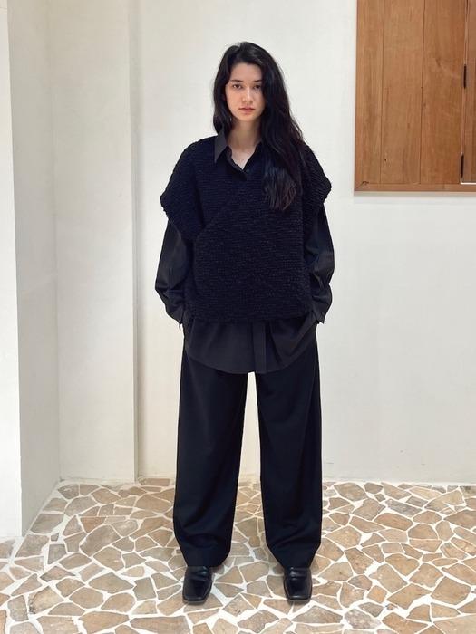 Loose Round Trousers (1st Re-Order)