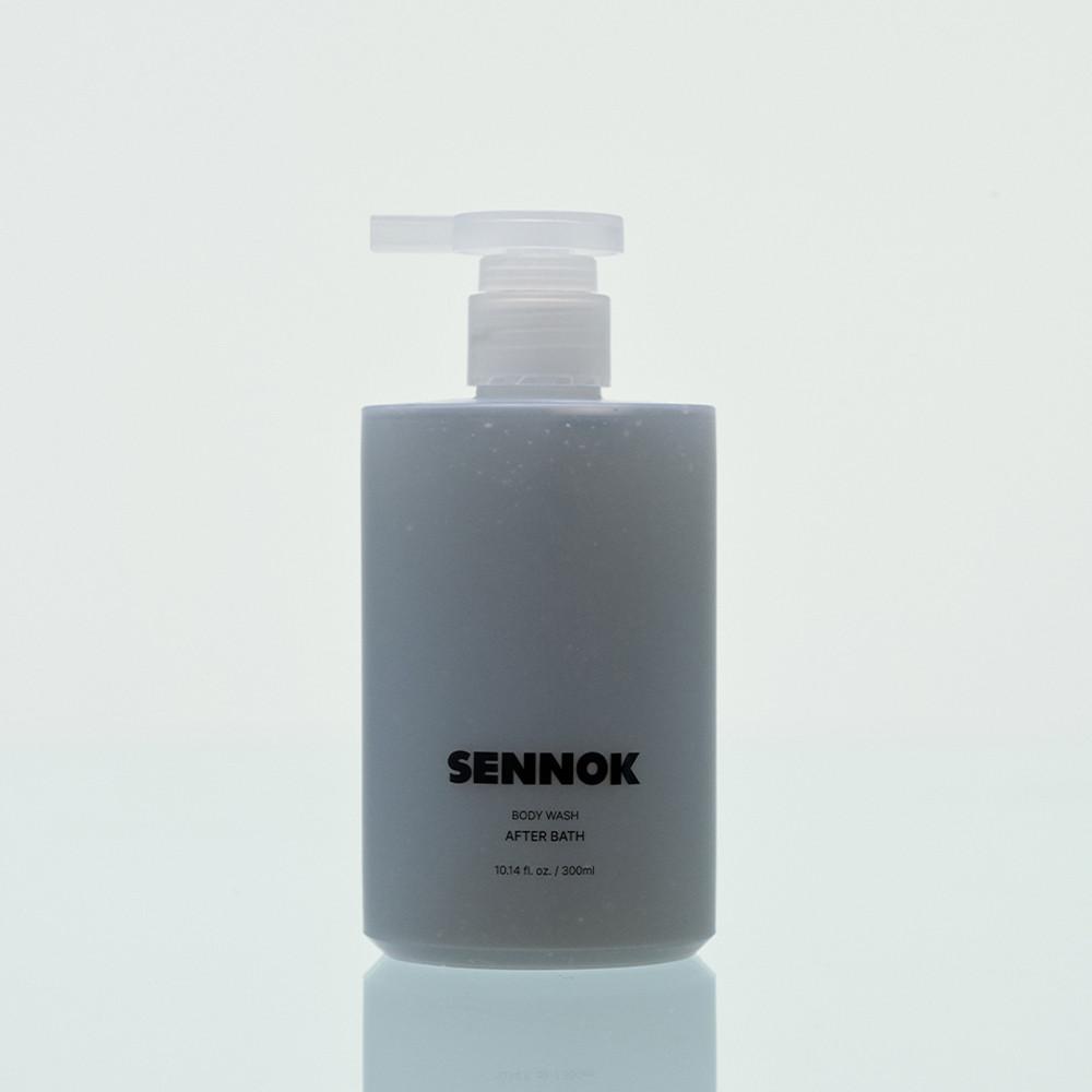 센녹 바디워시 애프터 배스 300ml