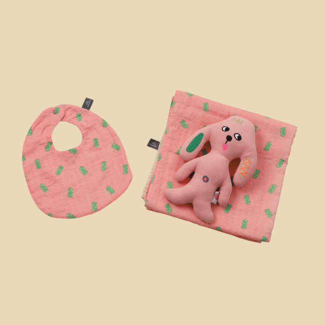 [ gift set ] 함께해 set ♥