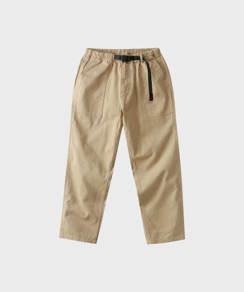 루즈테이퍼드 팬츠 Chino