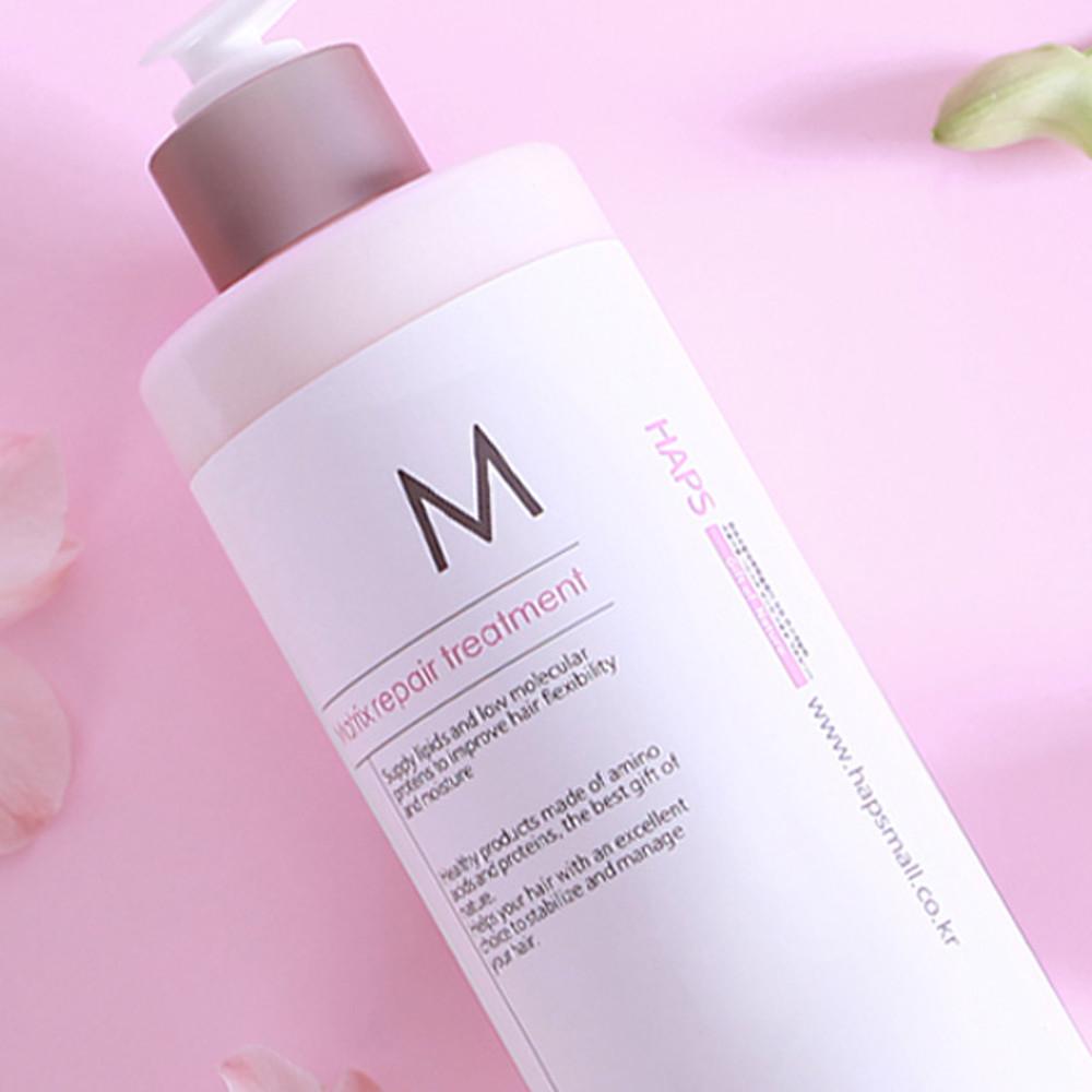 햅스 매트릭스리페어 헤어트리트먼트 500ml