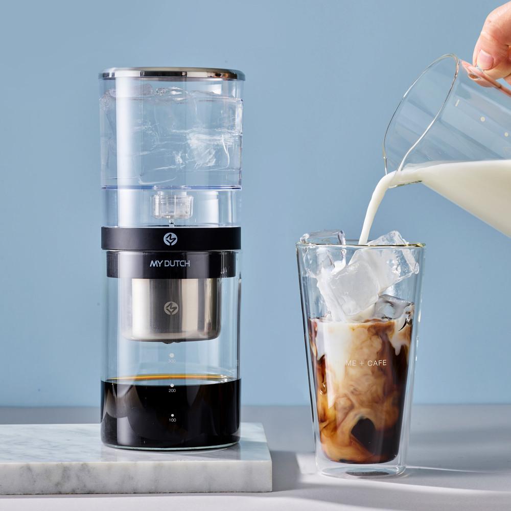 콜드브루 더치커피 메이커 핸드드립기구세트 350 (업소용 가정용)