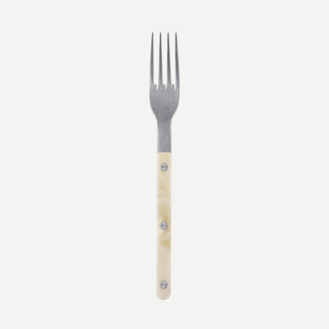 Bistrot Vintage Corne, Effet Corne