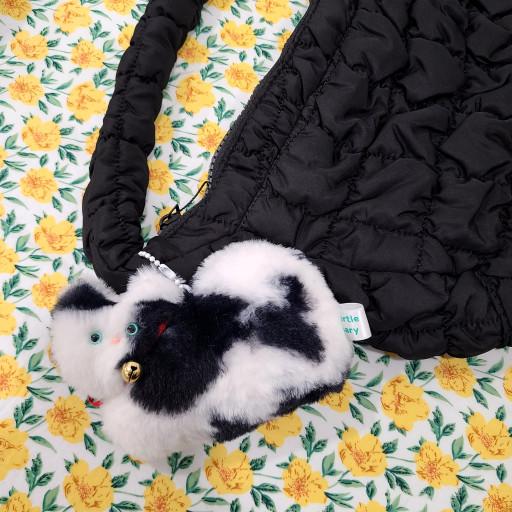 🍞나만의 사랑스러운 뽀시래기 베베 미니빵냥이 인형🍞