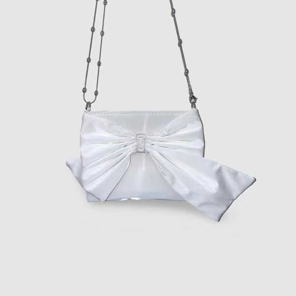 [LAVICA30] Wallet Mini Bag-Ivory