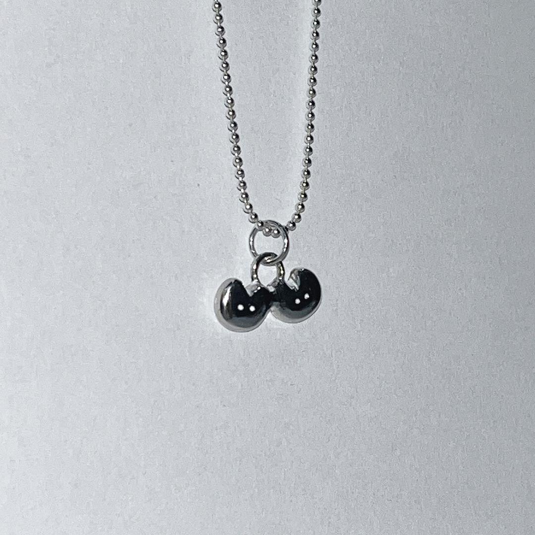 Cherry Hearts