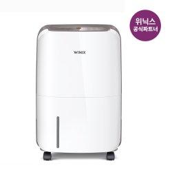 [공식파트너]위닉스 뽀송 10리터 제습기 DXAE100-JWK