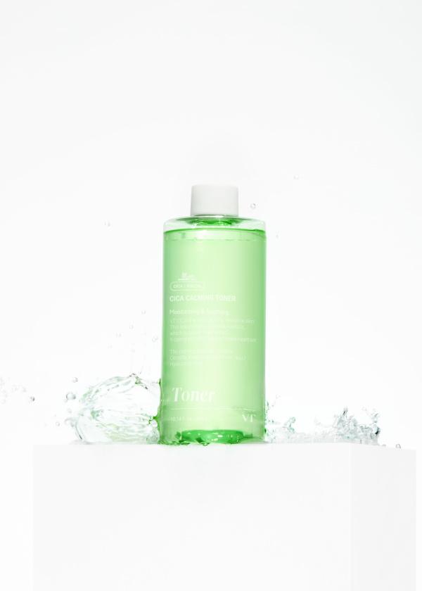 VT 시카 카밍 토너 300 ml