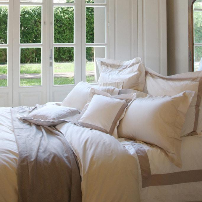 [50% off] 브리제 컬렉션 커버 세트 (베이지)