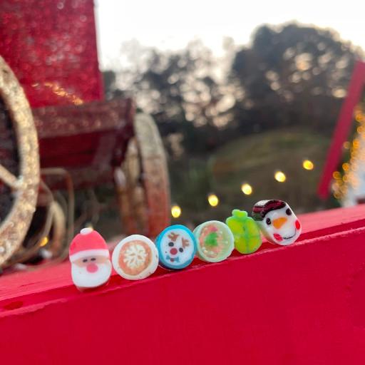 🎅크리스마스🎅귀염뽀짝🧑‍🎄수제사탕🧑‍🎄선물set