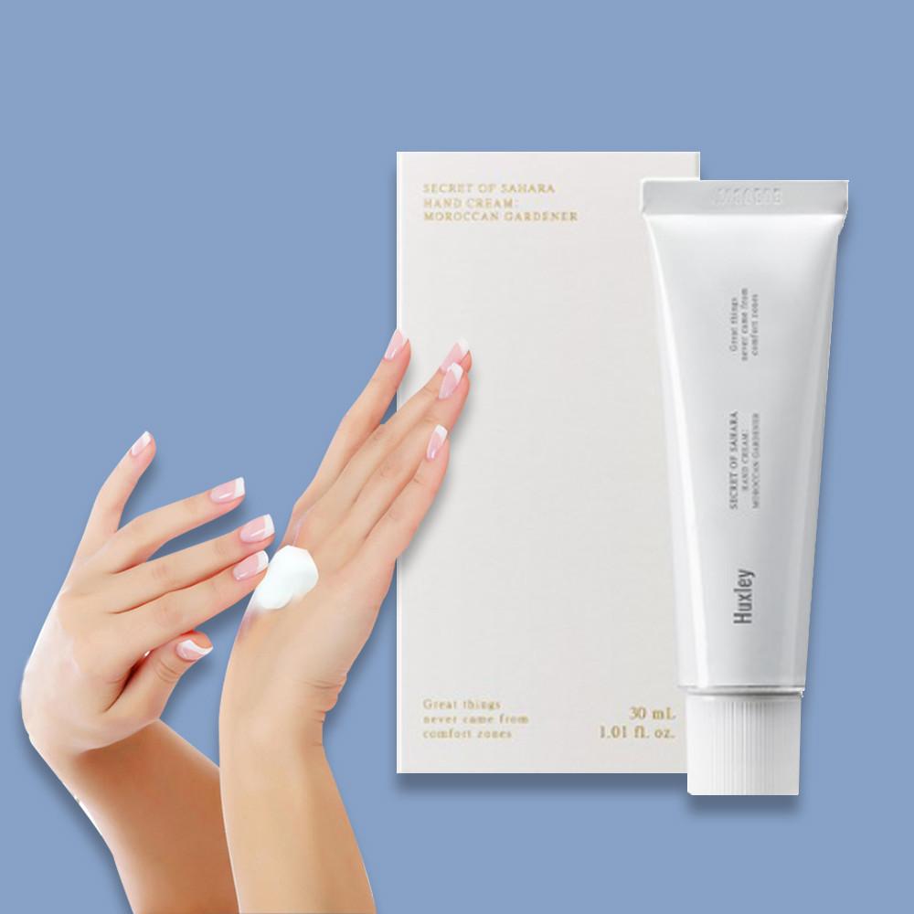 헉슬리 핸드 크림 모로칸 가드너 30ml