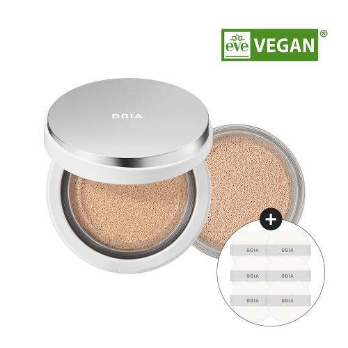 [런칭특가/SET] 오 글로우 쿠션 본품 1개 + 오 글로우 쿠션 리필 1개 (+사은품 증정)