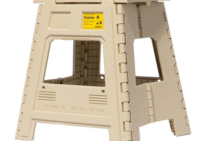 폴딩 스툴 카지노 샌드