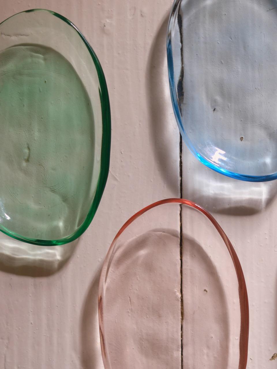 테비네리 RGB 미니 트레이 3종