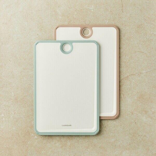 락앤락 홀터 항균 도마 - 중 (CSC503)