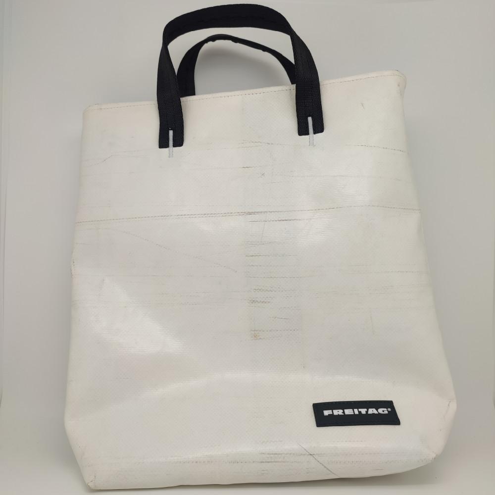 FREITAG F202 LELAND 프라이탁 리랜드 화이트 E