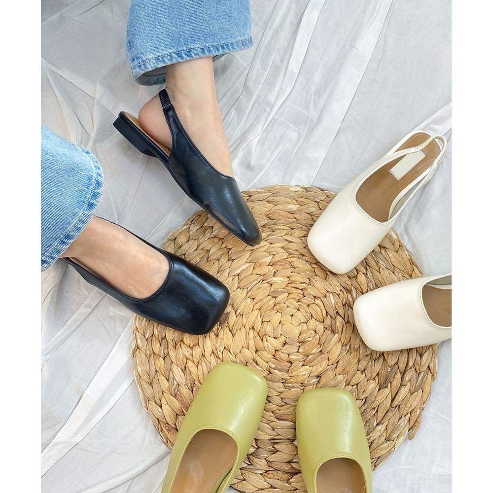 ONM 모카신 신상 단화구두 스타일 방한 플랫신발 단화 봄