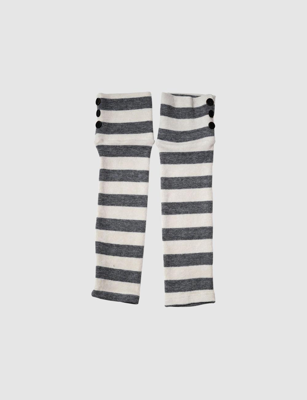 Nana warmer, melange grey (12/3 예약배송)