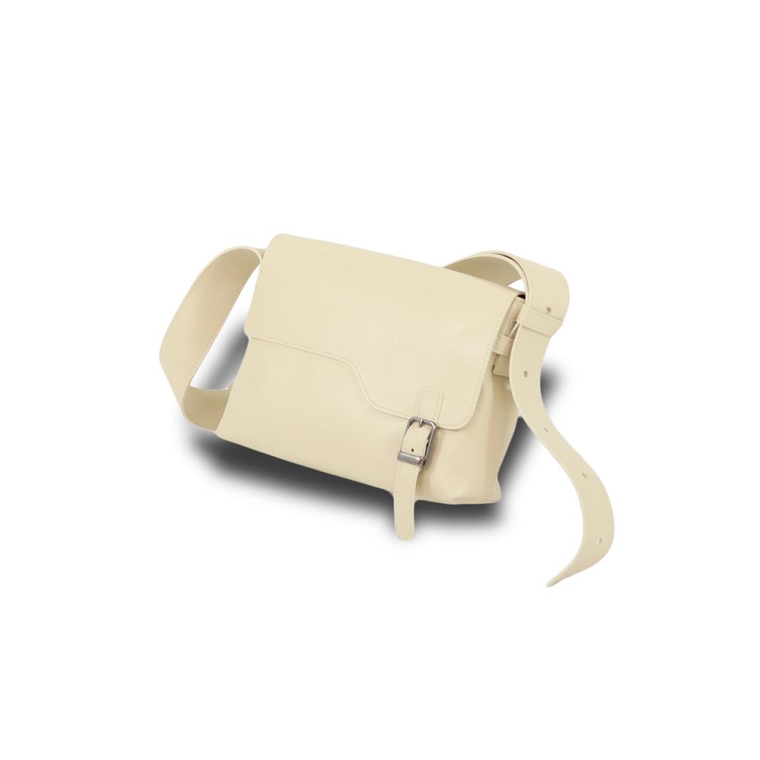 Unbalance mini bag Butter
