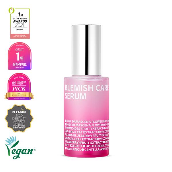 아이소이 블레미쉬 케어 업 세럼(잡티세럼) 35ml