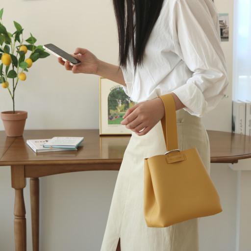 [비건레더]Molli_bag 몰리백