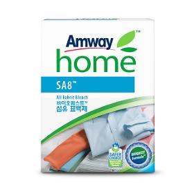 SA8 바이오퀘스트 섬유 표백제