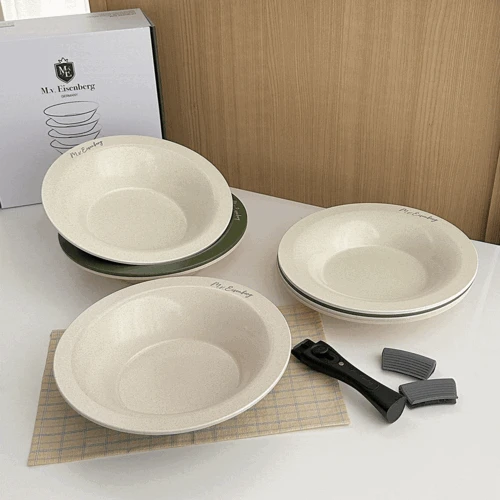 [단독배송] 아이젠베르그 플라잉팬