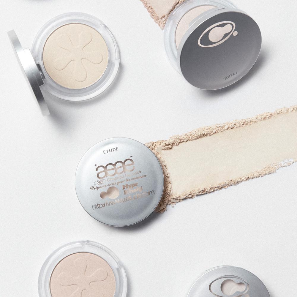 [에뛰드] [aeae 콜라보] 페이스 브라이트너 5g 하입카키