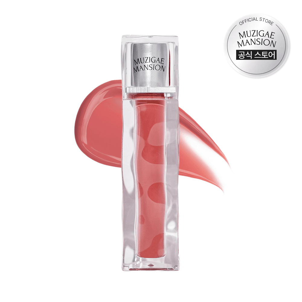 무지개맨션 아이시글로우 틴트 11종, 10 PRIM, 5ml, 1개