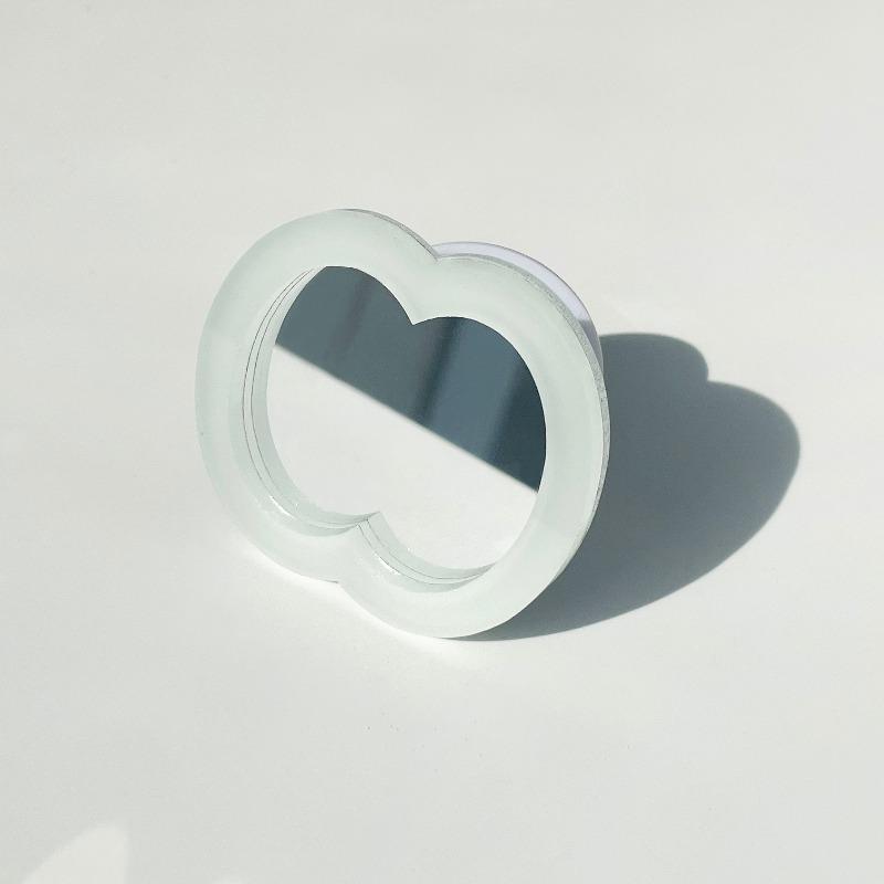 앱스트랫) 미러톡(CREAM)