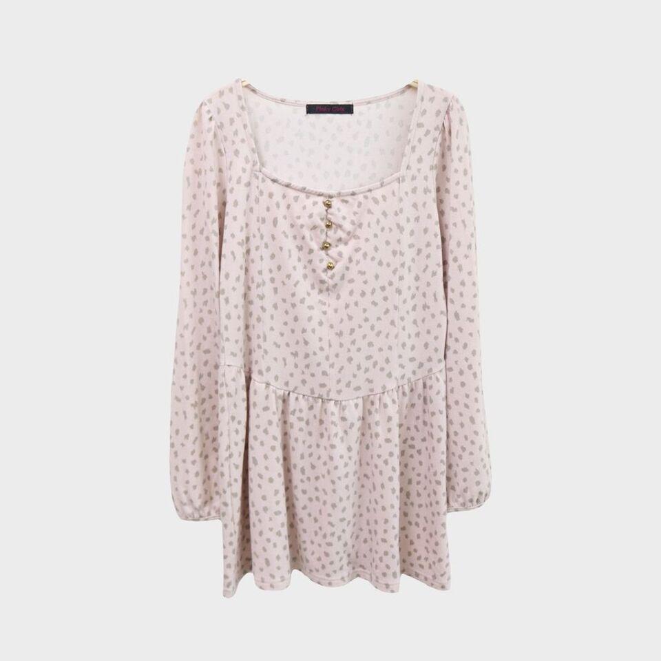 PINKY GIRLSWOMEN M