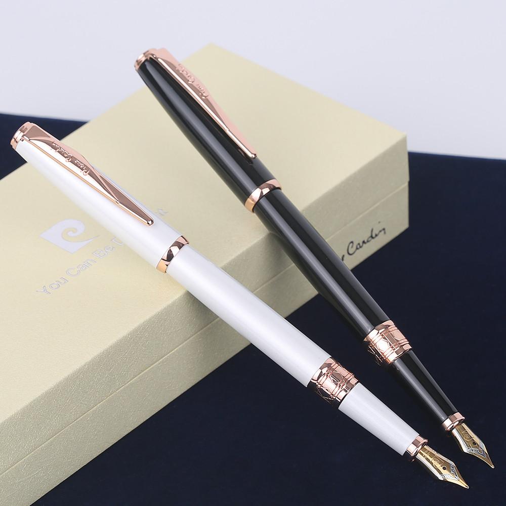 피에르가르뎅 만년필 그랜드아쿠아 각인 고급 선물