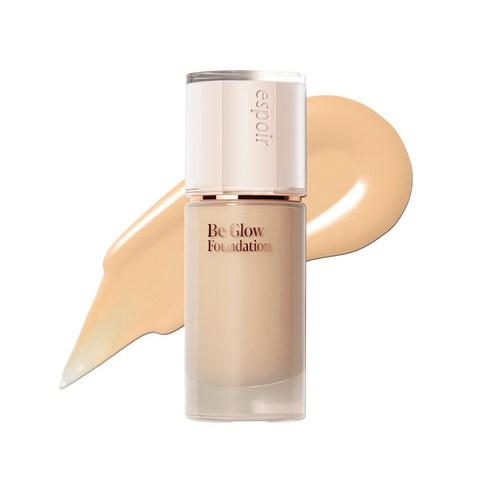 에스쁘아 비글로우 파운데이션 SPF27 PA++ 30g, 23N 뉴트럴 베이..., 1개