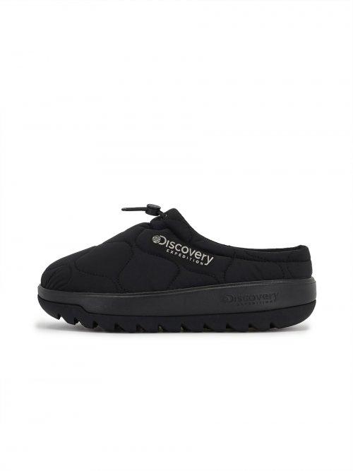레스터 QT (BLACK)