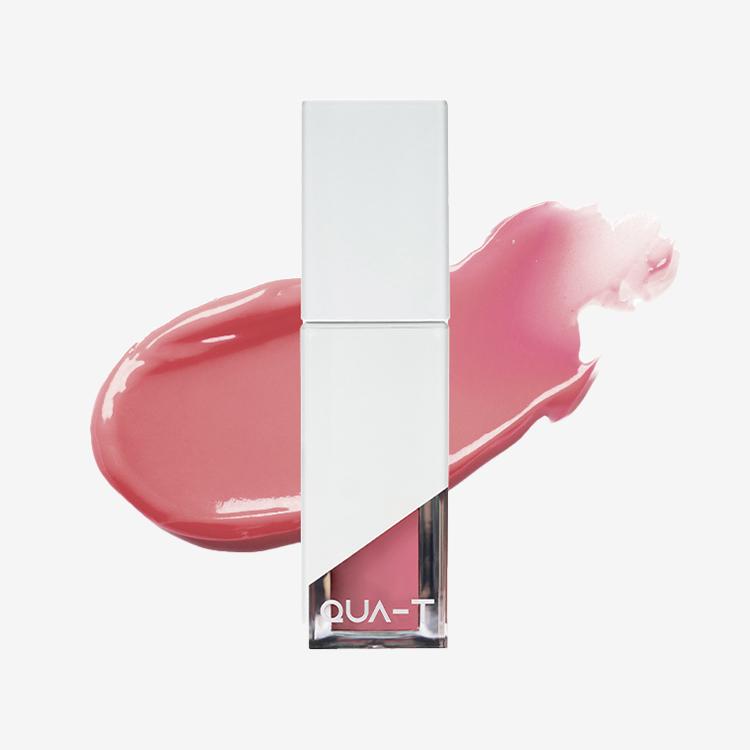 더 글라스 타투 틴트 3호 (소프트라일락)