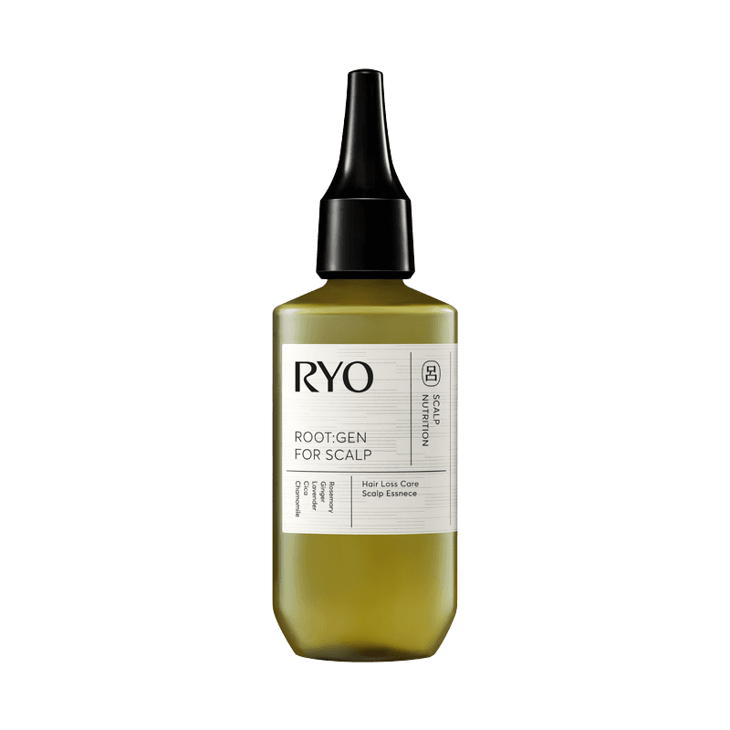 루트젠 탈모증상전문케어 두피에센스 80ml