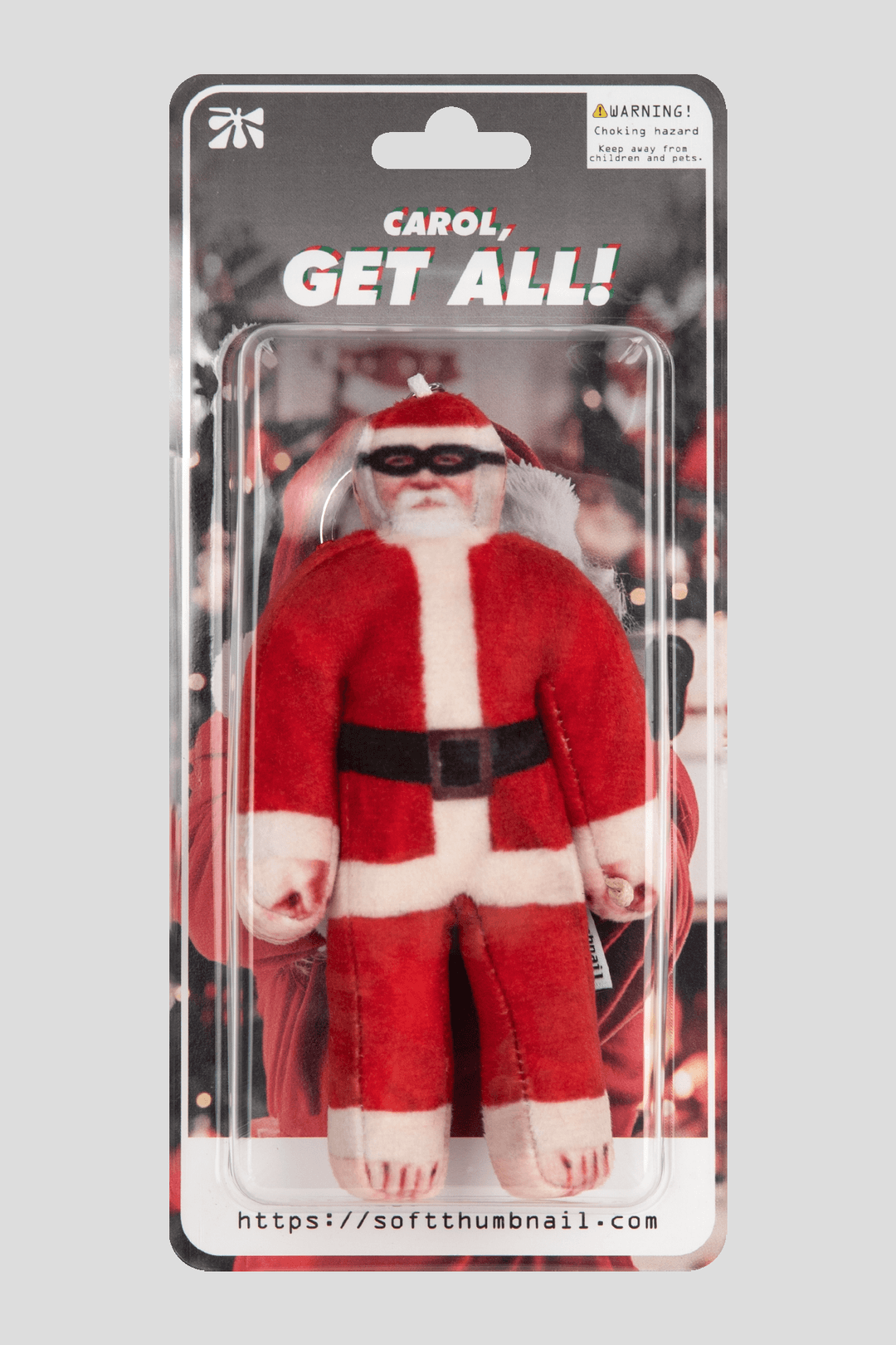 [12월 2일 순차 발송] Carol, Thief