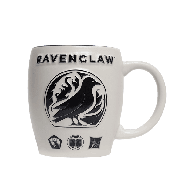Ravenclaw Logo Mug