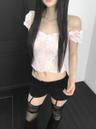 [ONLY] alyssa lace frill top(3 color)