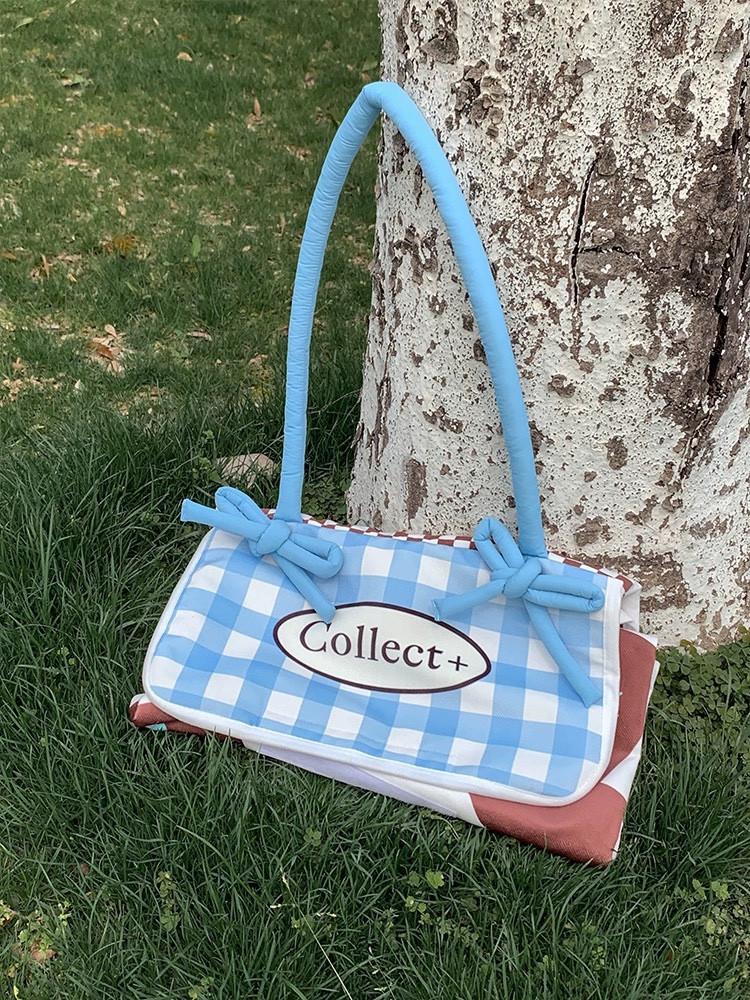 휴대용 접이식 캠핑 감성 연인 소풍 한강 돗자리 매트