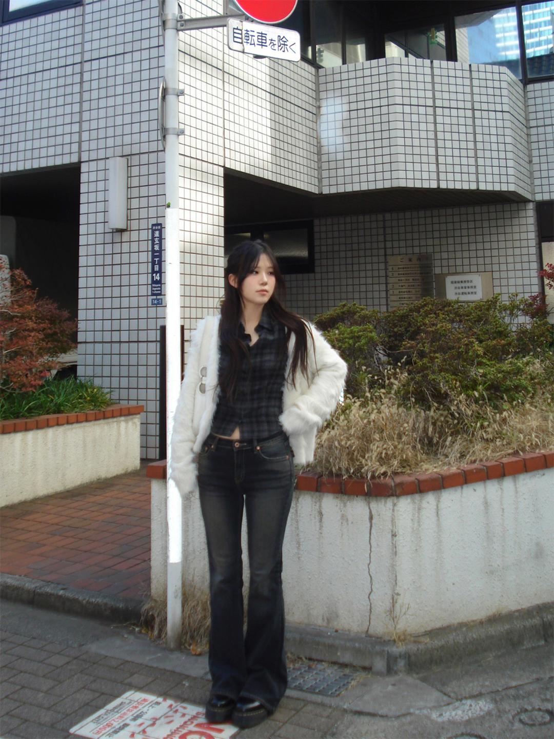 love pocket boots cut pants
