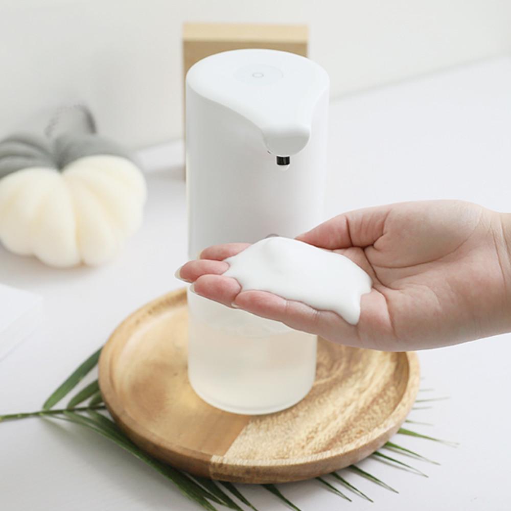 컴포트 자동손세정기 주방세제 자동 디스펜서 보틀랙 포함